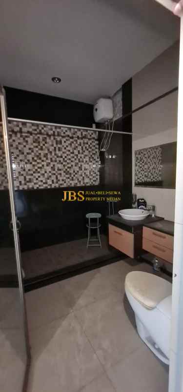 dijual ruko gudang kantor komplek murai raya residence