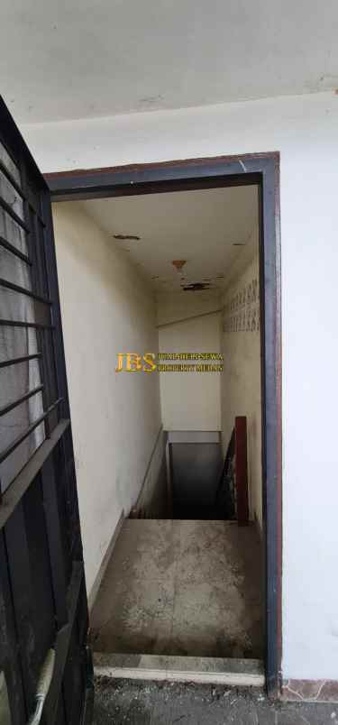 dijual ruko gudang kantor komplek murai raya residence