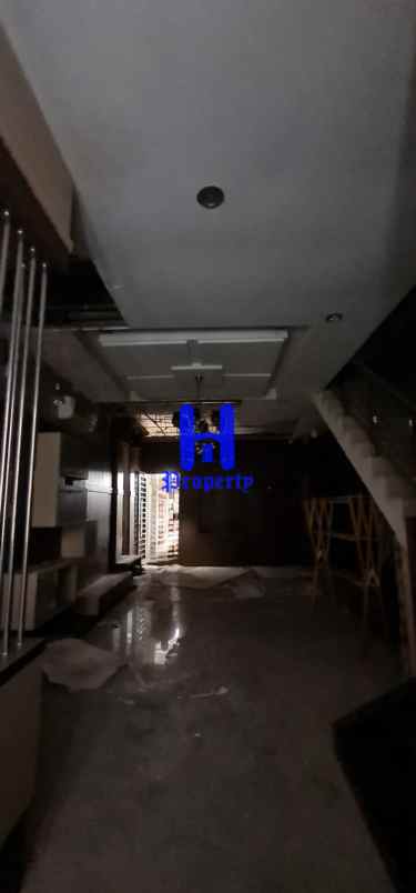 dijual ruko gudang kantor komplek murai raya residence