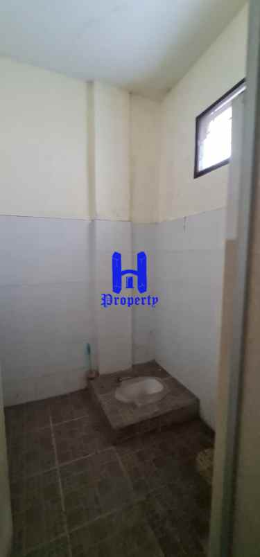 dijual ruko gudang kantor komplek murai raya residence