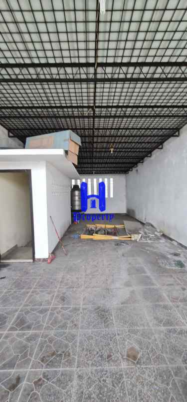 dijual ruko gudang kantor komplek murai raya residence