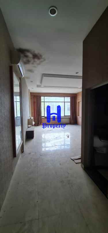 dijual ruko gudang kantor komplek murai raya residence
