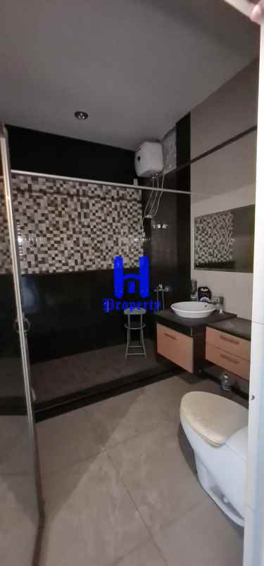 dijual ruko gudang kantor komplek murai raya residence