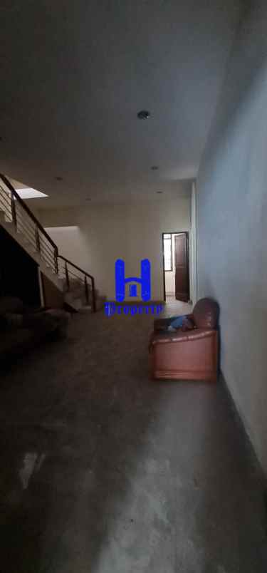dijual ruko gudang kantor komplek murai raya residence