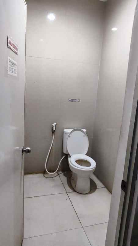 dijual ruko gudang kantor nginden jaya