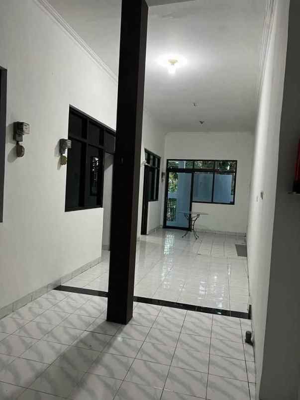 dijual ruko gudang kantor pacar keling