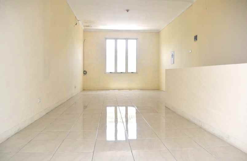 dijual ruko gudang kantor pasar modern kota harapan