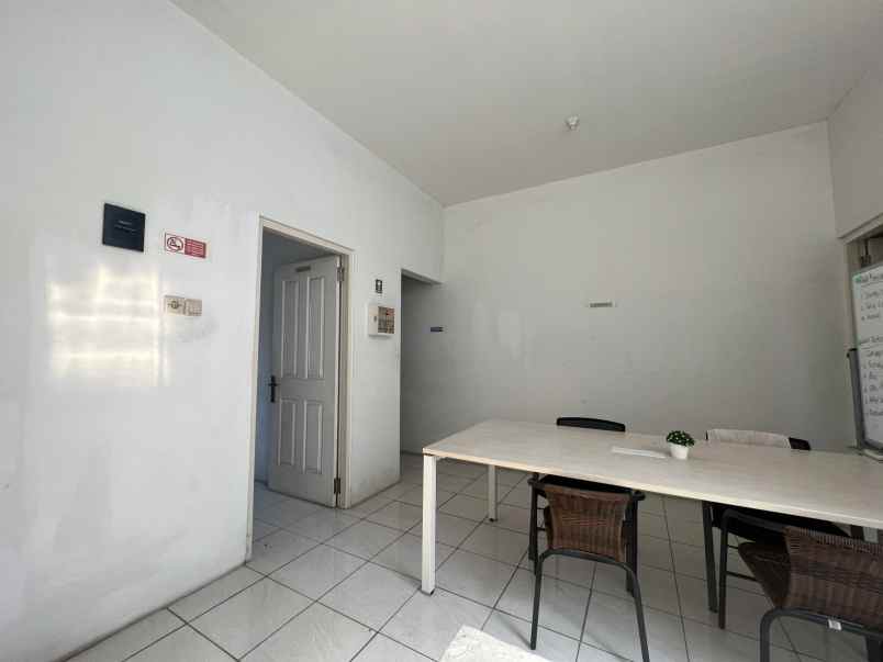 dijual ruko gudang kantor raya gunung anyar
