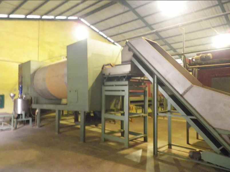 dijual ruko gudang kantor raya pahlawan