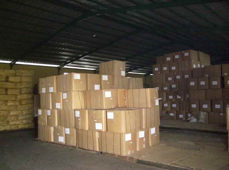 dijual ruko gudang kantor raya pahlawan