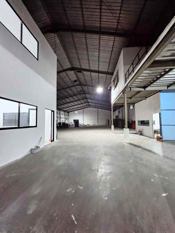 dijual ruko gudang kantor raya pelem watu