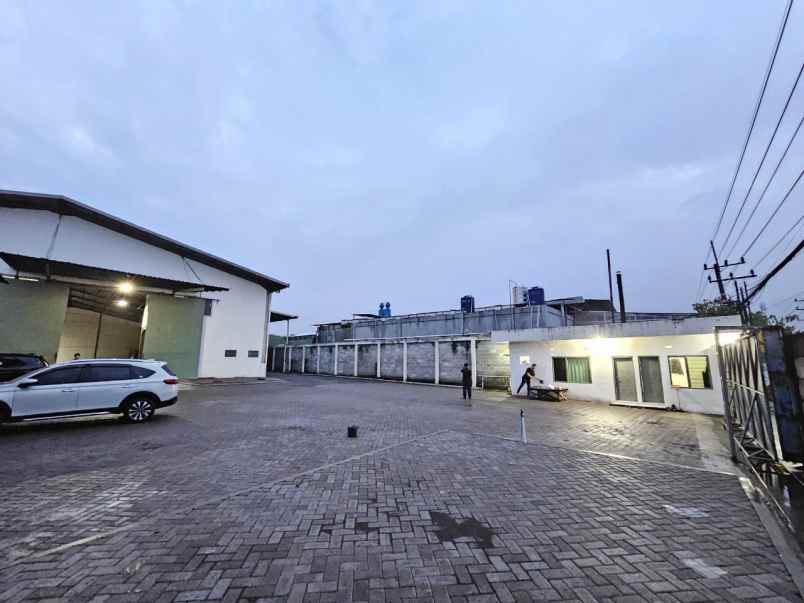 dijual ruko gudang kantor raya pelem watu