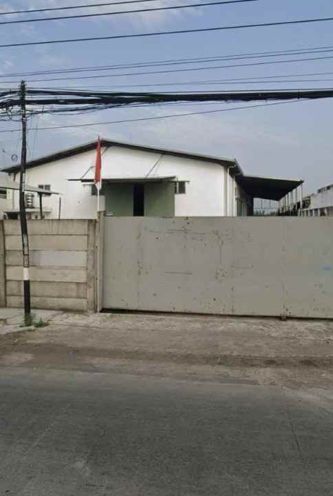 dijual ruko gudang kantor raya pelem watu