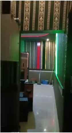 dijual ruko gudang kantor ruko anggrek mas