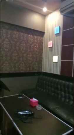 dijual ruko gudang kantor ruko anggrek mas