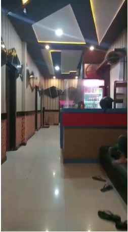 dijual ruko gudang kantor ruko anggrek mas