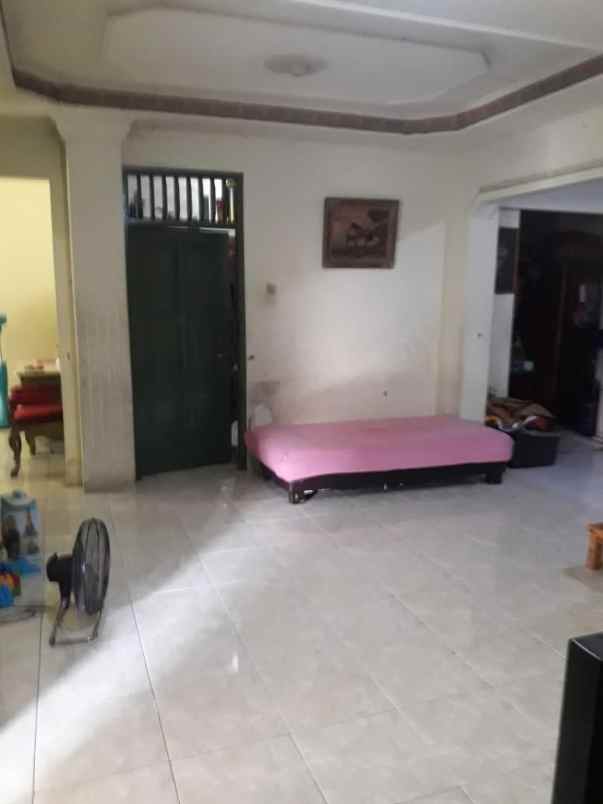 dijual ruko gudang kantor summarecon bekasi utara