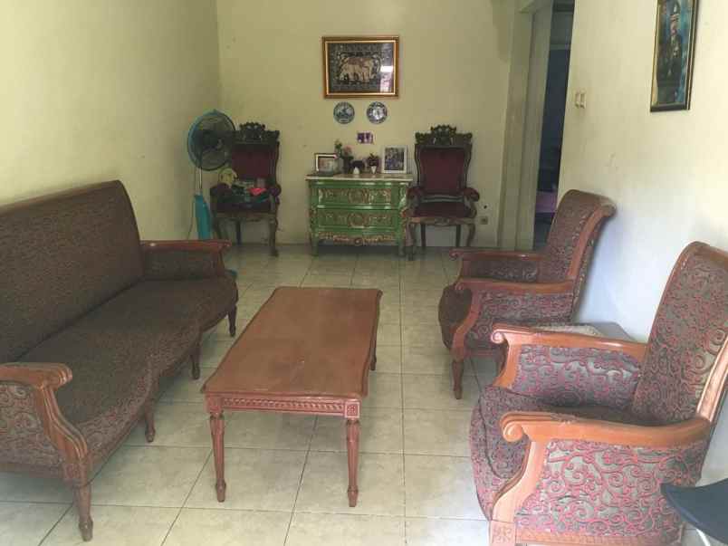 dijual ruko gudang kantor summarecon bekasi utara