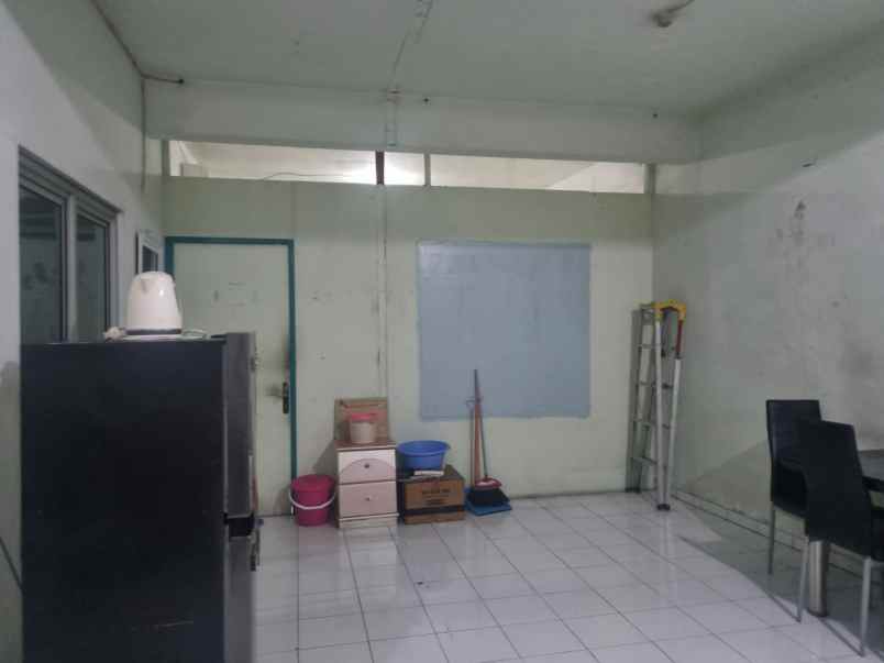 dijual ruko gudang kantor suryodiningratan