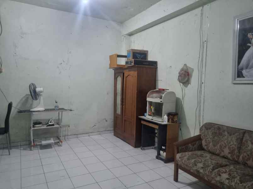 dijual ruko gudang kantor suryodiningratan