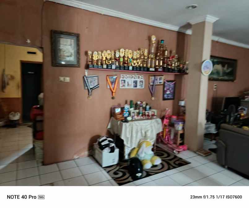 dijual ruko jl utama jendral sudirman purwokerto