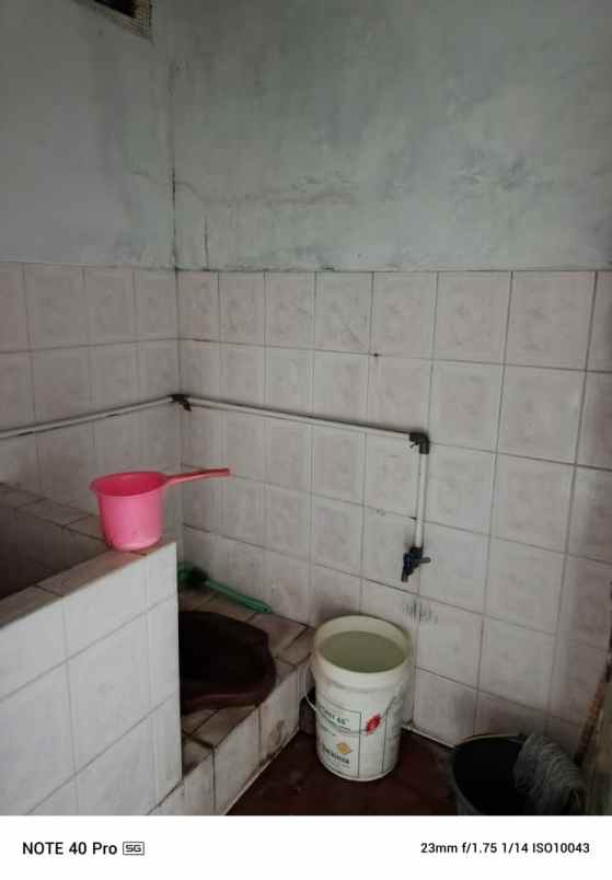 dijual ruko jl utama jendral sudirman purwokerto