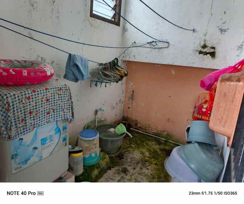 dijual ruko jl utama jendral sudirman purwokerto