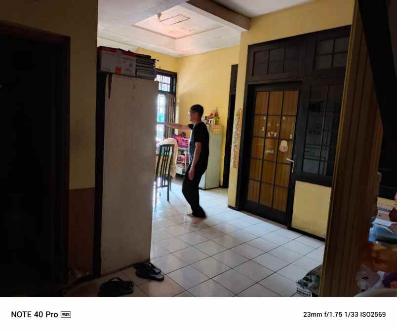 dijual ruko jl utama jendral sudirman purwokerto