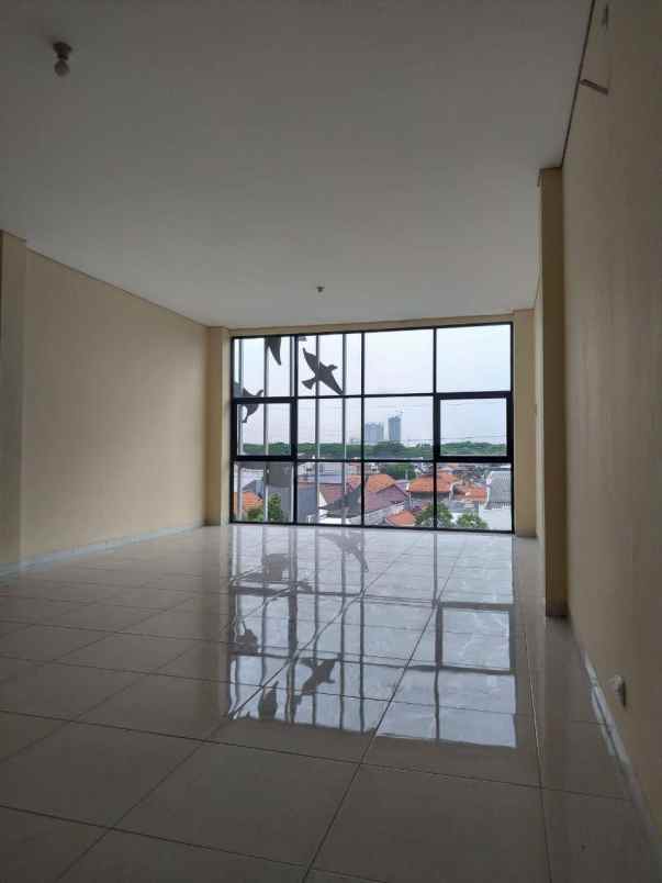 dijual ruko raya menganti wiyung surabaya barat