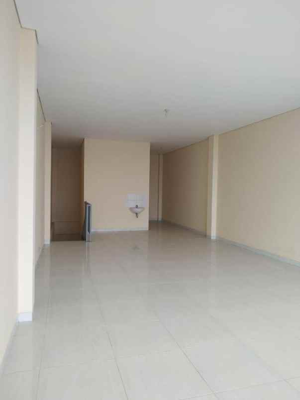 dijual ruko raya menganti wiyung surabaya barat