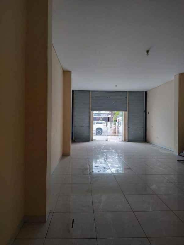 dijual ruko raya menganti wiyung surabaya barat