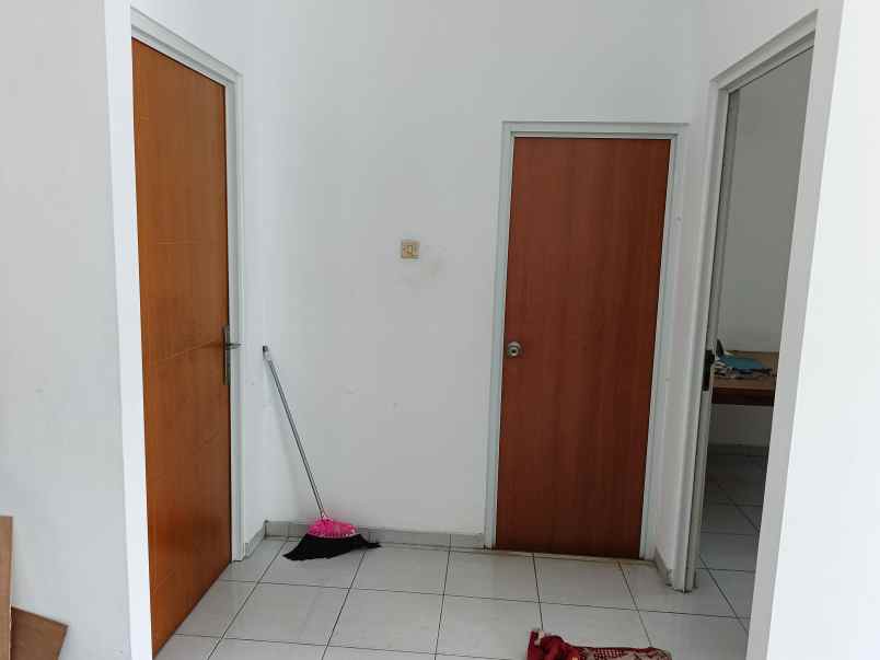 dijual rumah 1 lantai dicakung timur