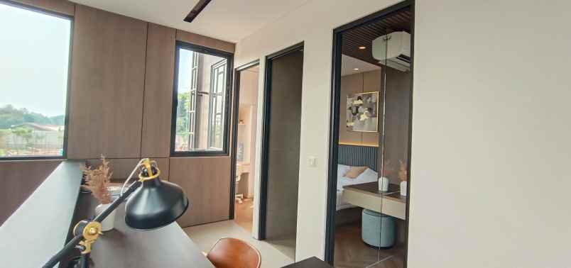 dijual rumah 2 lt citaville cibubur harga 700 jutaan