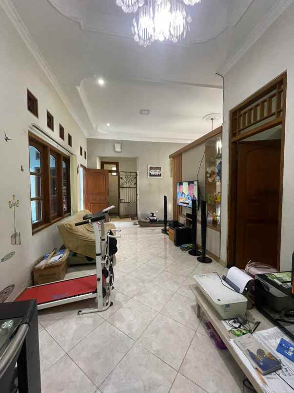 dijual rumah 4kt tinggal asri di ngoto sewon