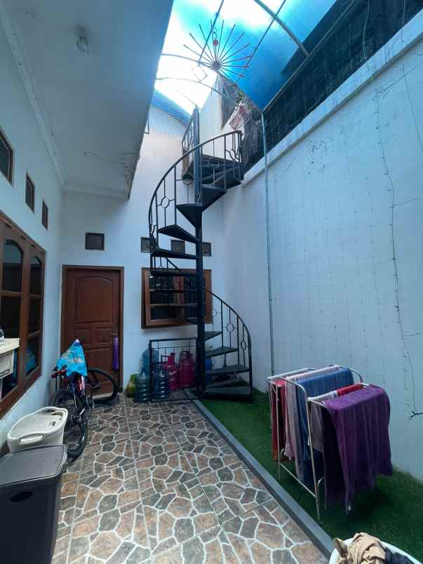 dijual rumah 4kt tinggal asri di ngoto sewon
