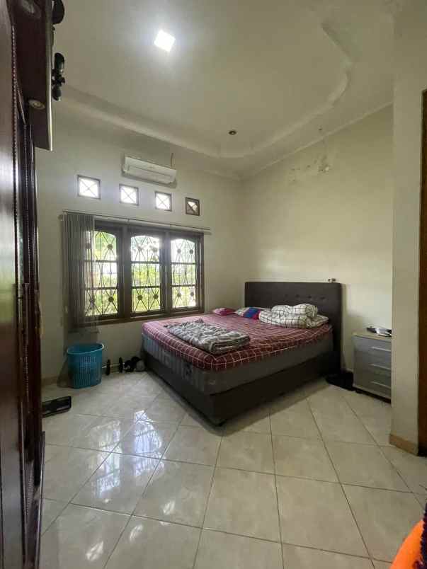 dijual rumah 4kt tinggal asri di ngoto sewon