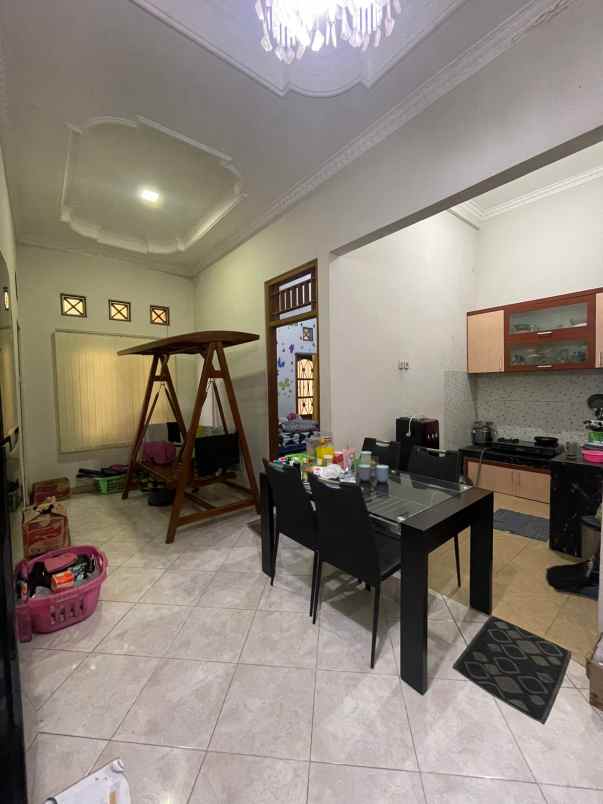 dijual rumah 4kt tinggal asri di ngoto sewon