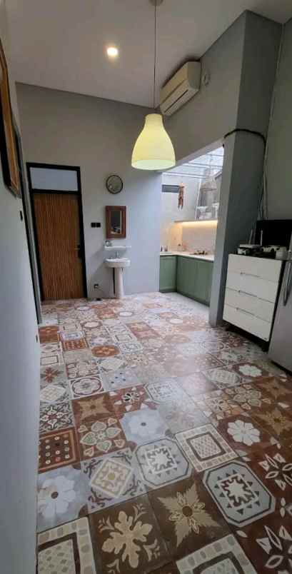 dijual rumah 500 meter kopi rolas