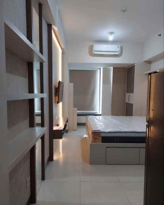 dijual rumah apartment anderson pakuwon