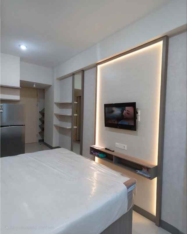 dijual rumah apartment anderson pakuwon