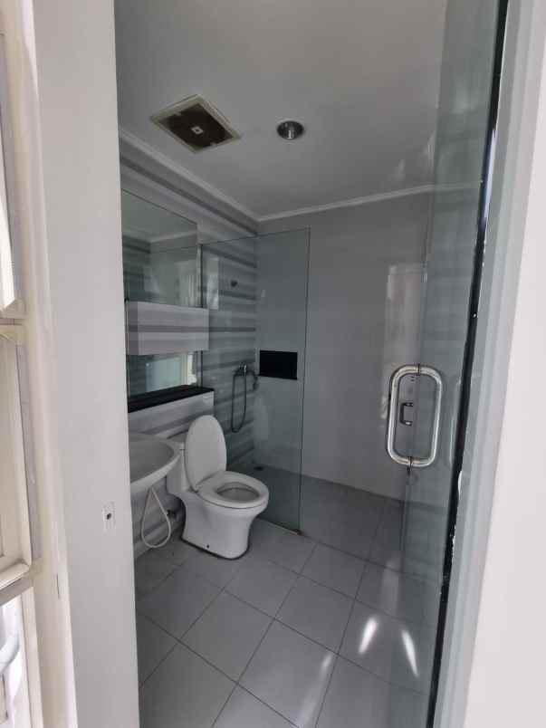 dijual rumah araya galaxy bumi permai