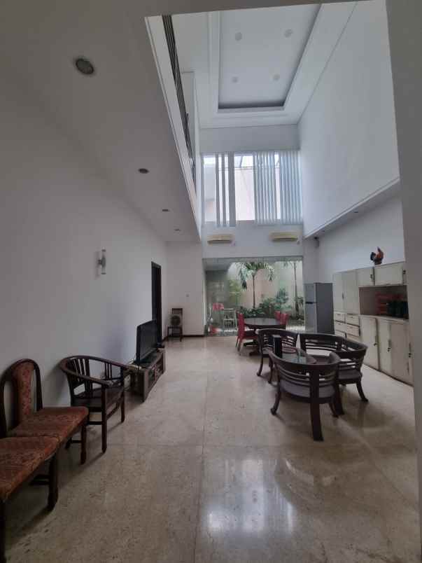 dijual rumah araya galaxy bumi permai