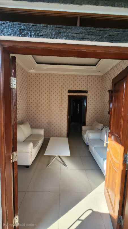 dijual rumah arcamanik