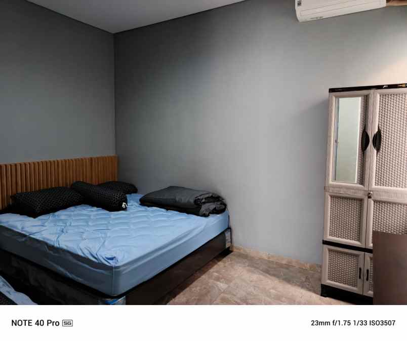 dijual rumah arcawinangun purwokerto