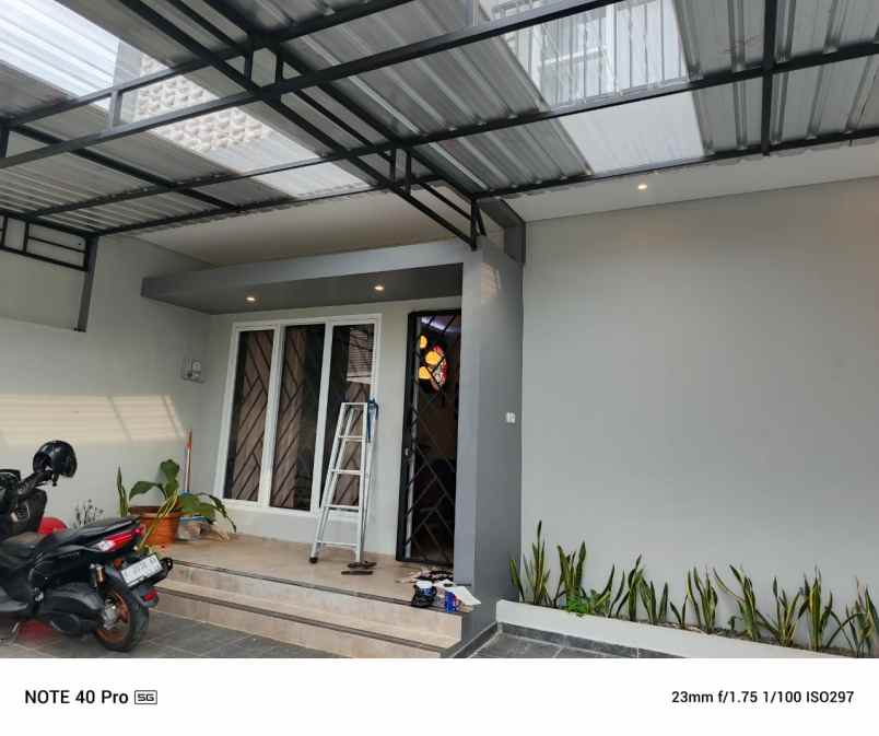 dijual rumah arcawinangun purwokerto