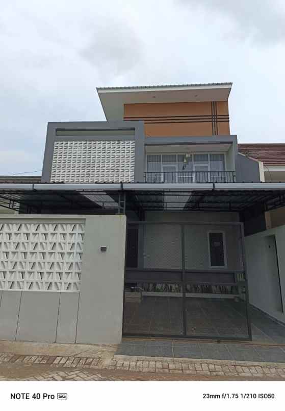 dijual rumah arcawinangun purwokerto