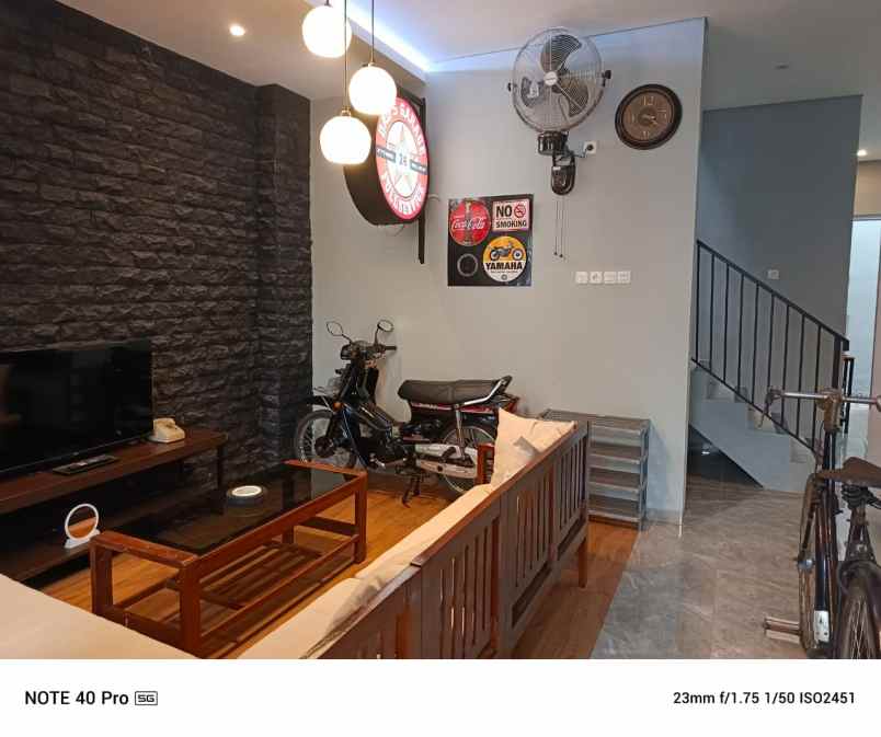 dijual rumah arcawinangun purwokerto