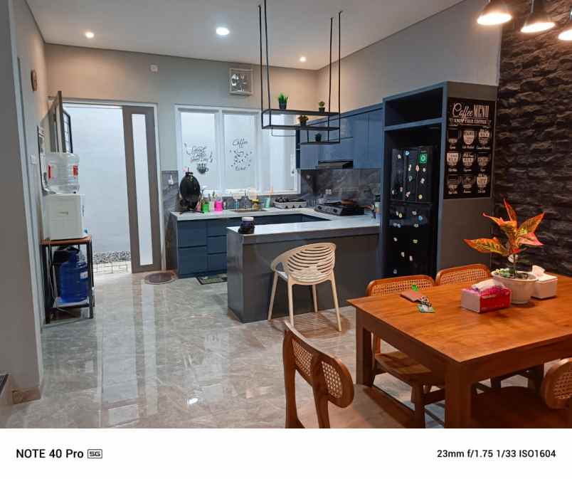 dijual rumah arcawinangun purwokerto