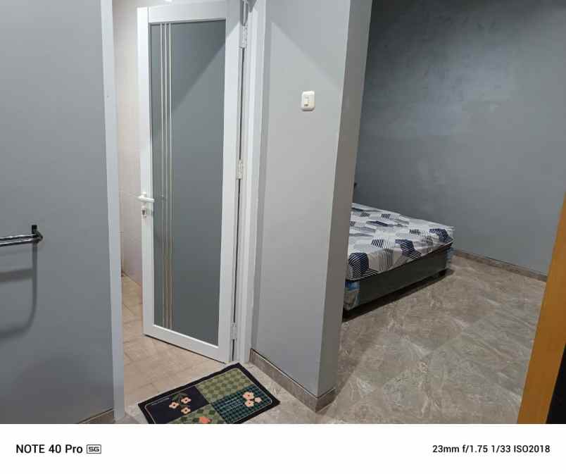 dijual rumah arcawinangun purwokerto