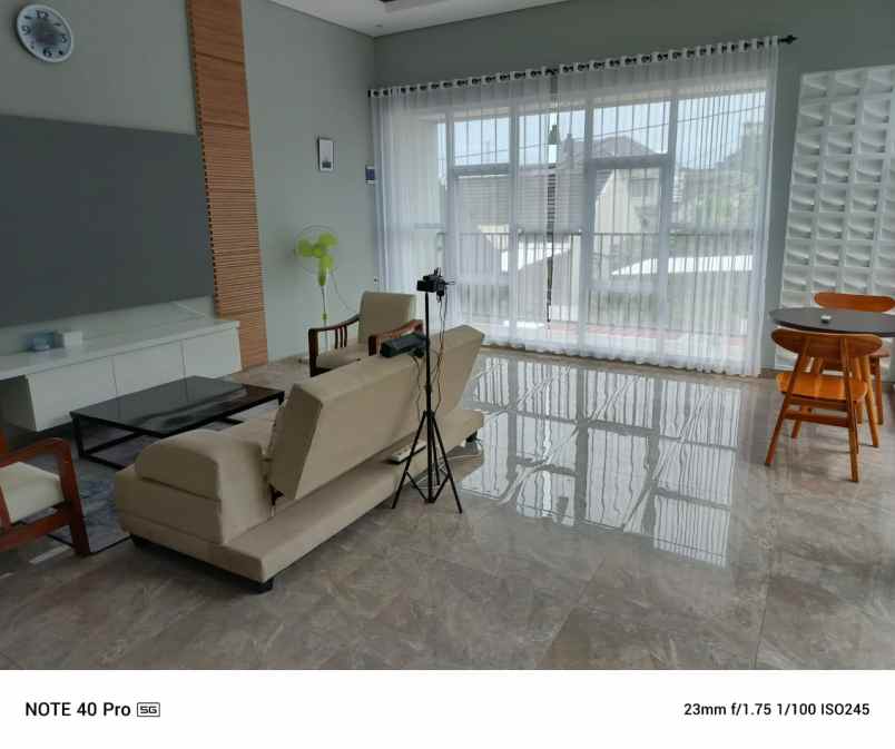 dijual rumah arcawinangun purwokerto